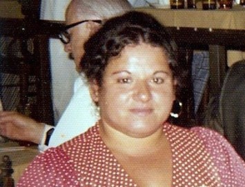 Obituary of Faye Doppke