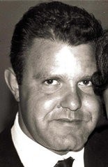 Obituary of Luciano F Papaleo