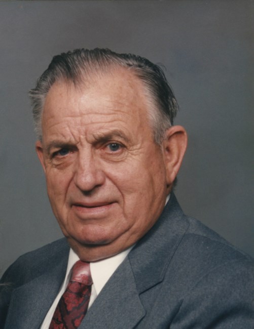 Obituary of Daniel R. Sheahan