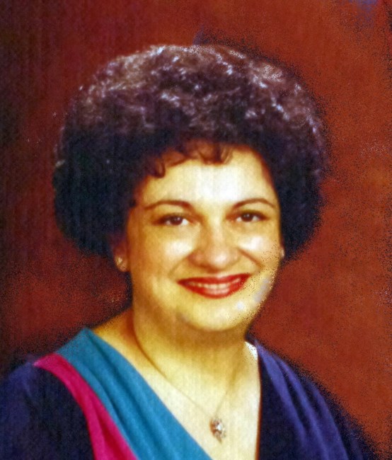 Obituary of Carolyn Ann Troiani