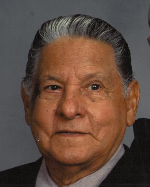 Obituary of Enrique Avila Romero