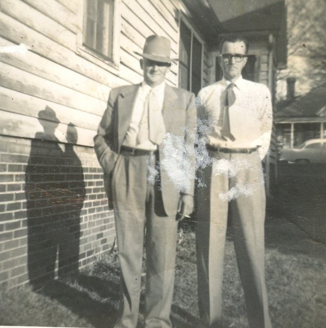 Obituary of Mrs. Margaret Vickery Pressley