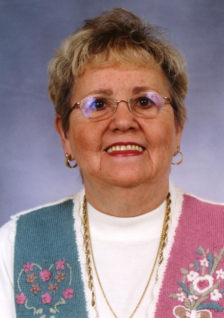 Obituary of Natalie Patricia Sanders