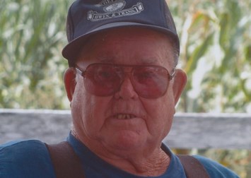 Obituary of William Theodore Bush