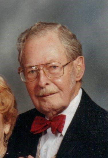 Obituary of Charles Bishop Knox Jr.