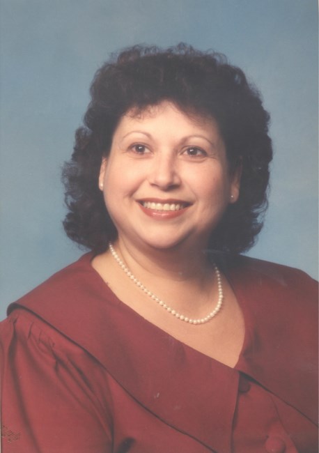 Obituary of Irene "Mina" Martinez