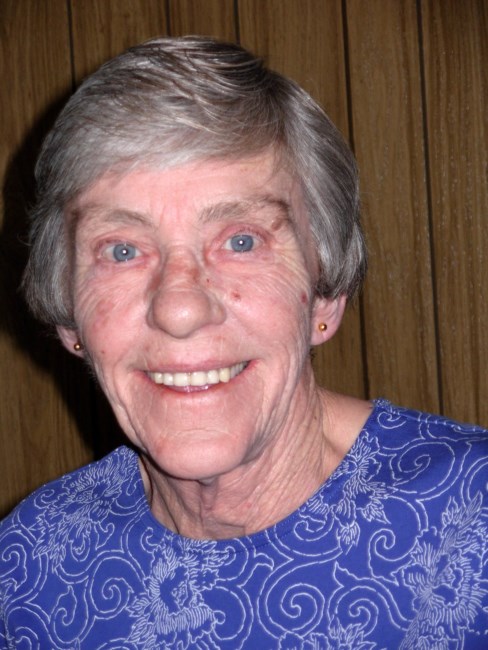 Obituary of Karen Jean Baird