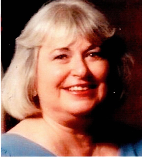 Obituary of Elaine Bosco