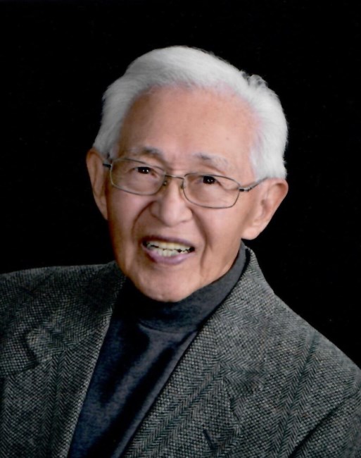 Obituary of George M. Umemura