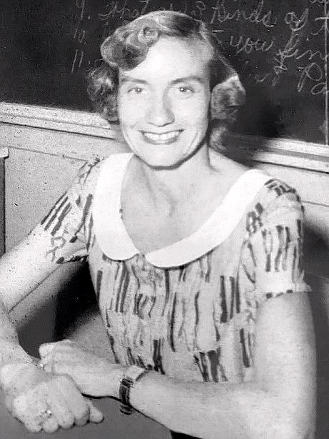 Obituary of Willie Mae Viertel-Grissom