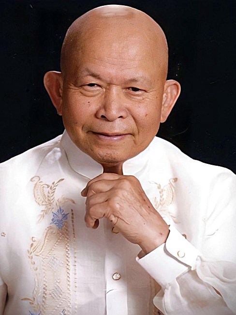 Obituario de Conrado Edilloran Echon