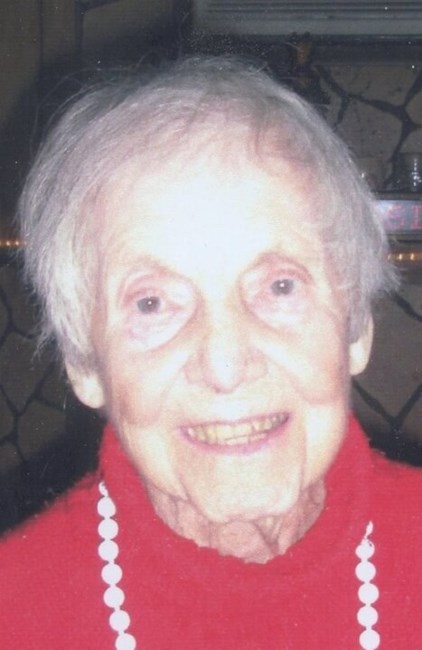 Obituary of Margaret M. Considine