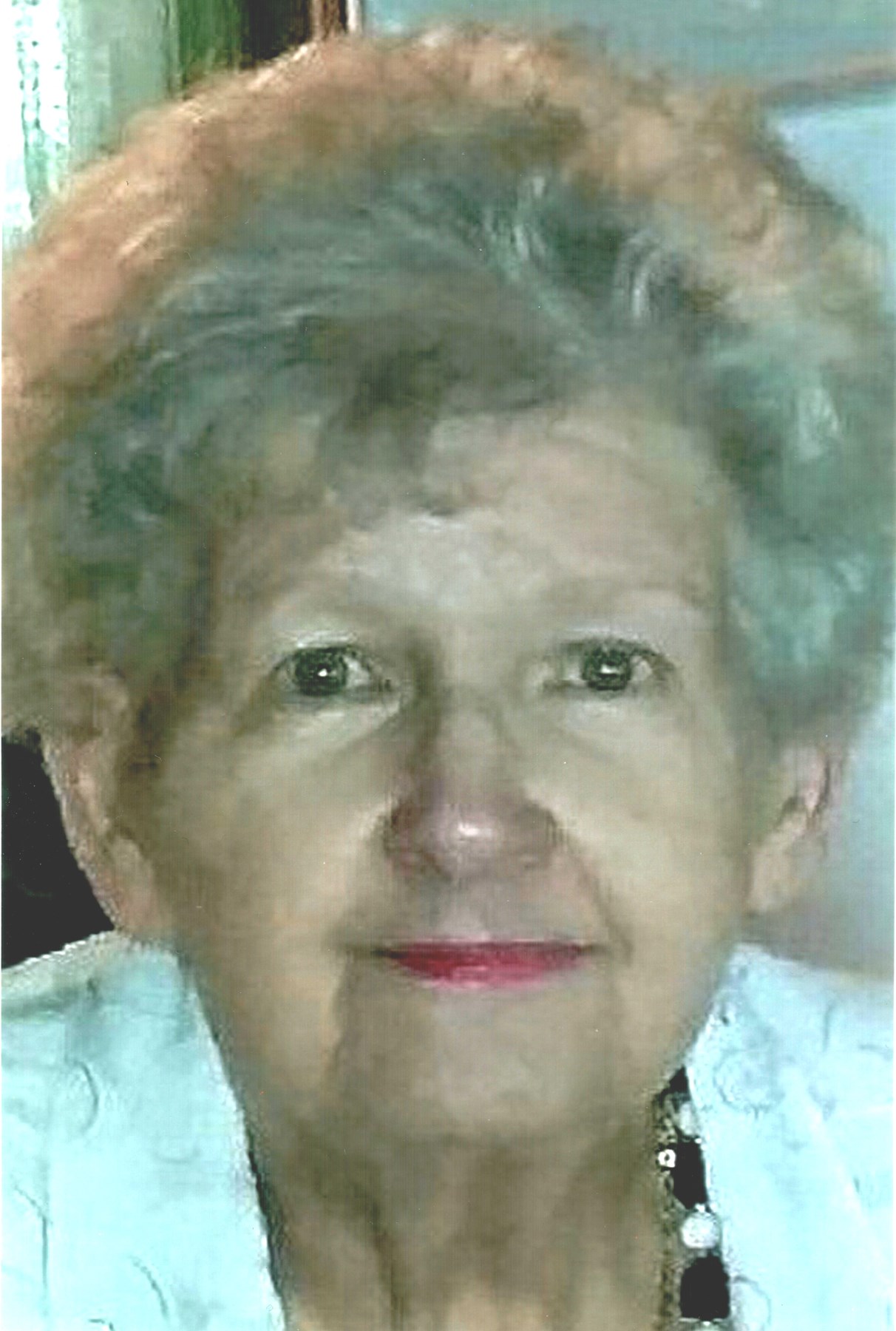 Betty Gatewood Obituary Kansas City, MO