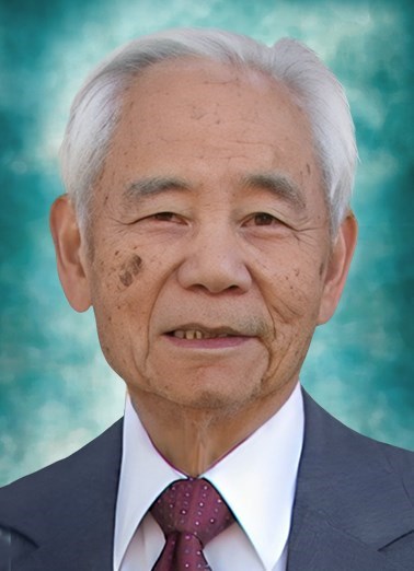 Obituary of Donnie Silk Gong Dong 曾 灼 濃