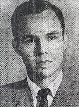 Avis de décès de Manuel de Jesus Guzman