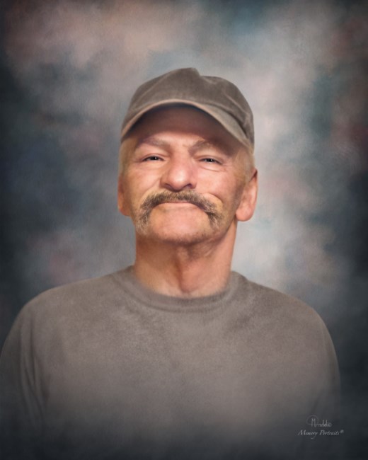 Obituary of Kenneth "Butch" Roy Price Jr.