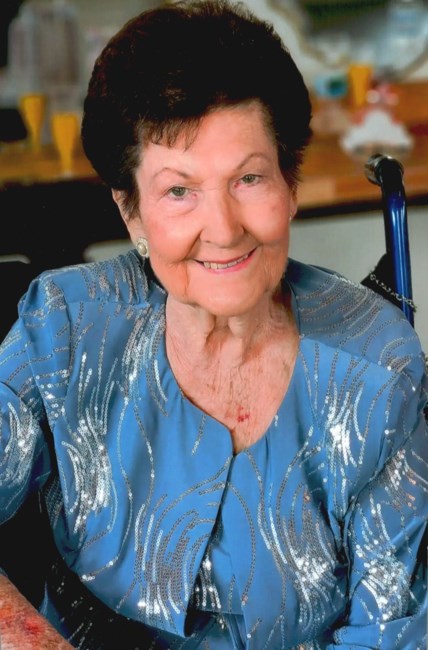 Obituary of Shirley M Edgecomb