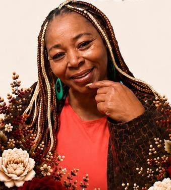 Obituary of Christal Henry Brown