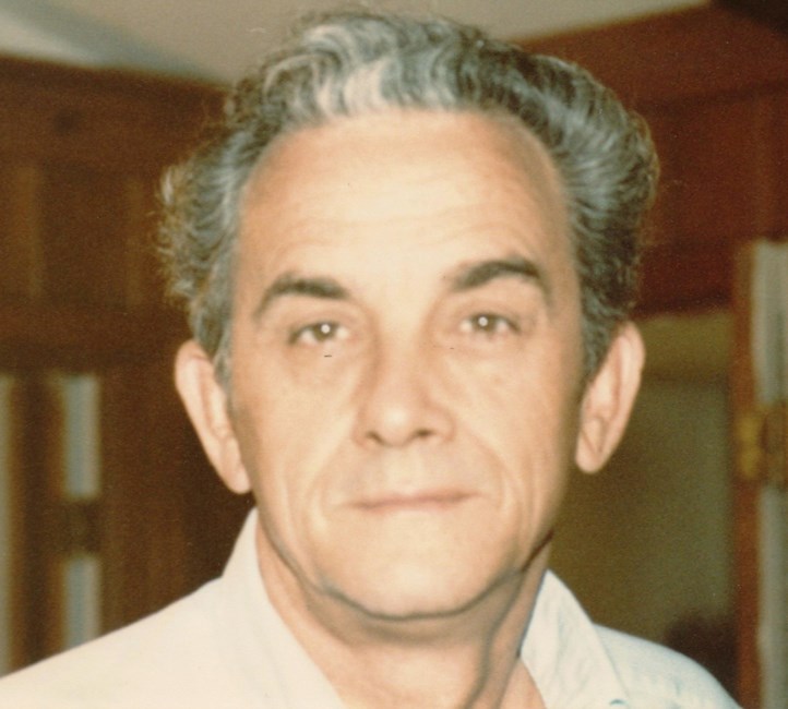 Obituary of Jack Lee Edwards