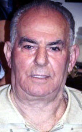 Obituary of Matteo Lupo