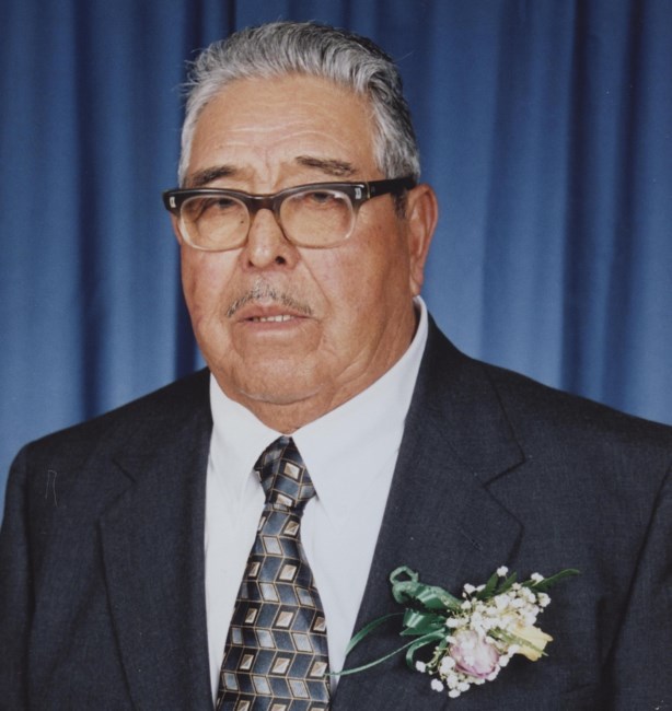 Obituary of Eufemio Lara