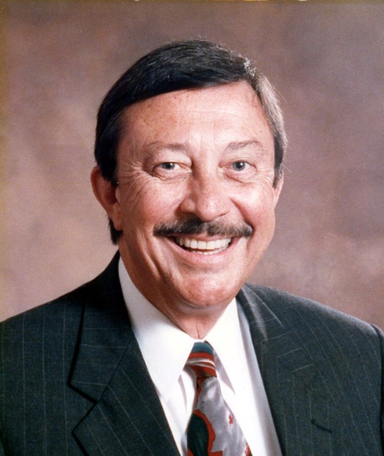 Obituary of Ralph R. Miller