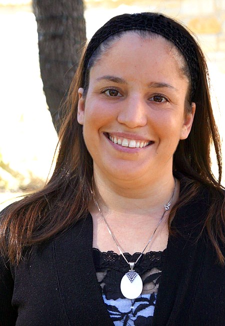 Obituary of Linda Louisa Boukercha