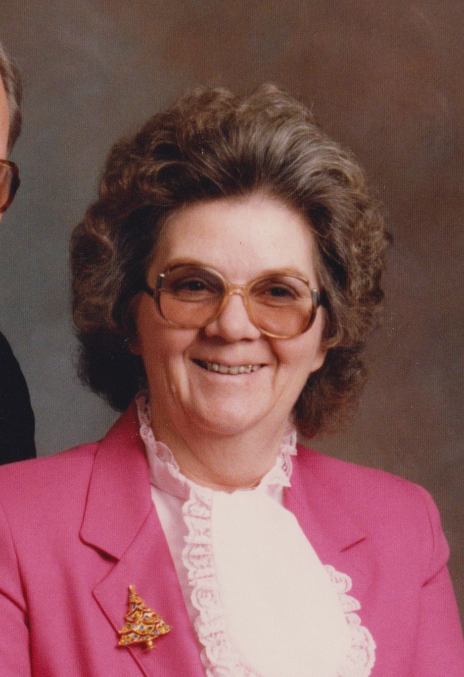 Obituary of Ona Mae Elmore