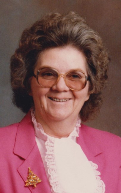 Obituary of Ona Mae Elmore