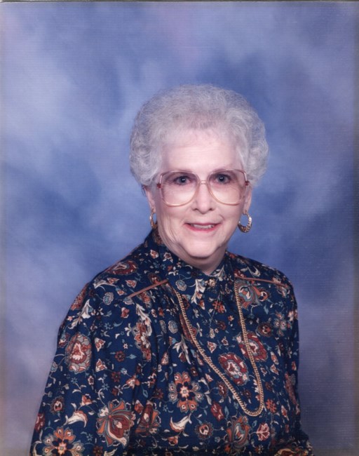 Obituary of Vivian Moore