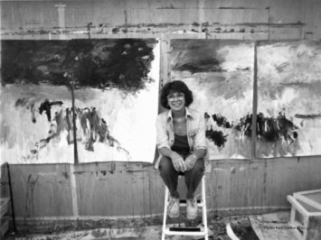 Obituary of Joan M Goldsmith