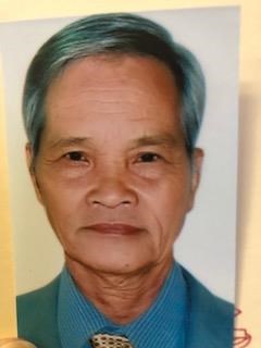 Obituary of Hong Van Hoang