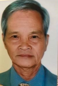 Obituary of Hong Van Hoang