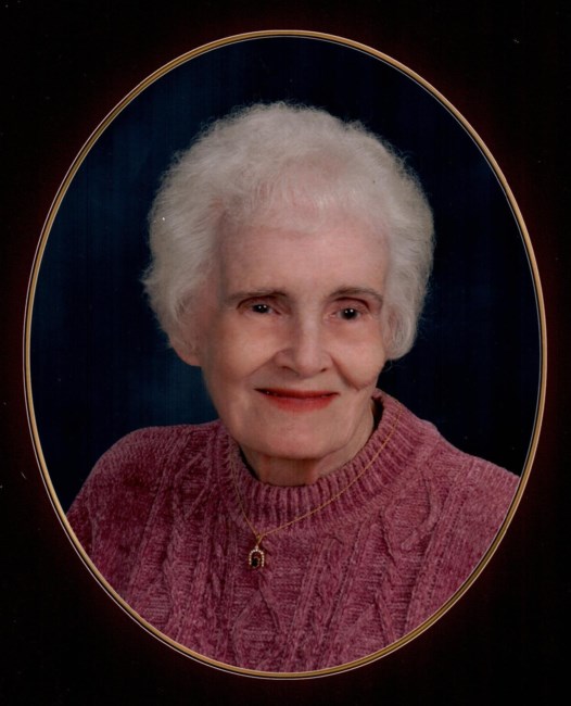 Obituary of Dorothy Schmitt Baldwin