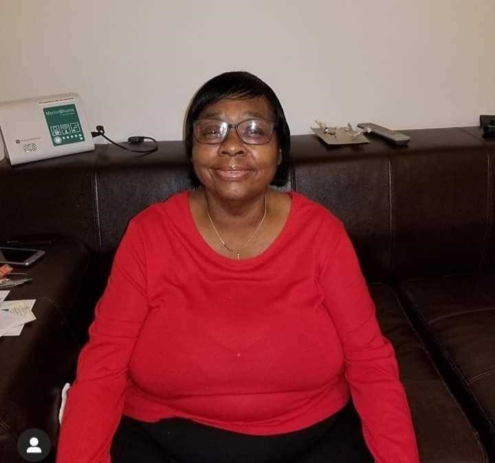 Obituary of Brenda Massey