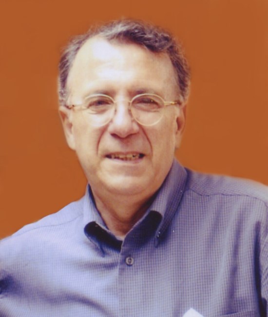 Obituary of Sal LaMantia