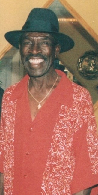 Obituary of Willie Edwards Wanza