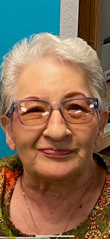 Obituary of Bonnie Lefevre