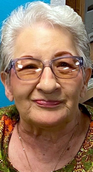 Obituary of Bonnie Lefevre