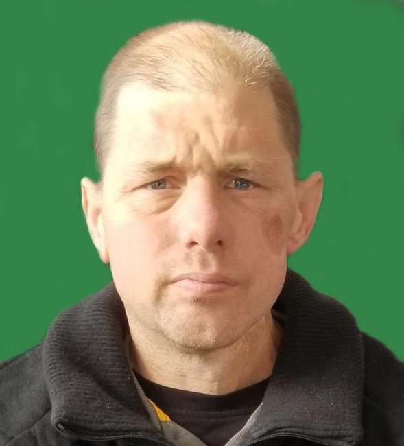 Obituary of John Michael Propp