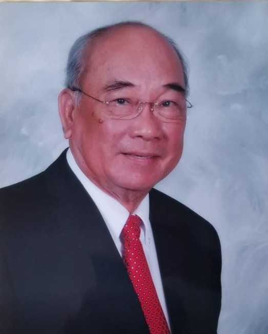 Obituary of Isidoro Rivera Lugod