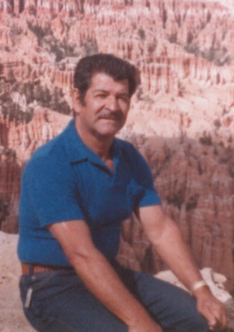 Obituary of Pedro Nunez Cervantes