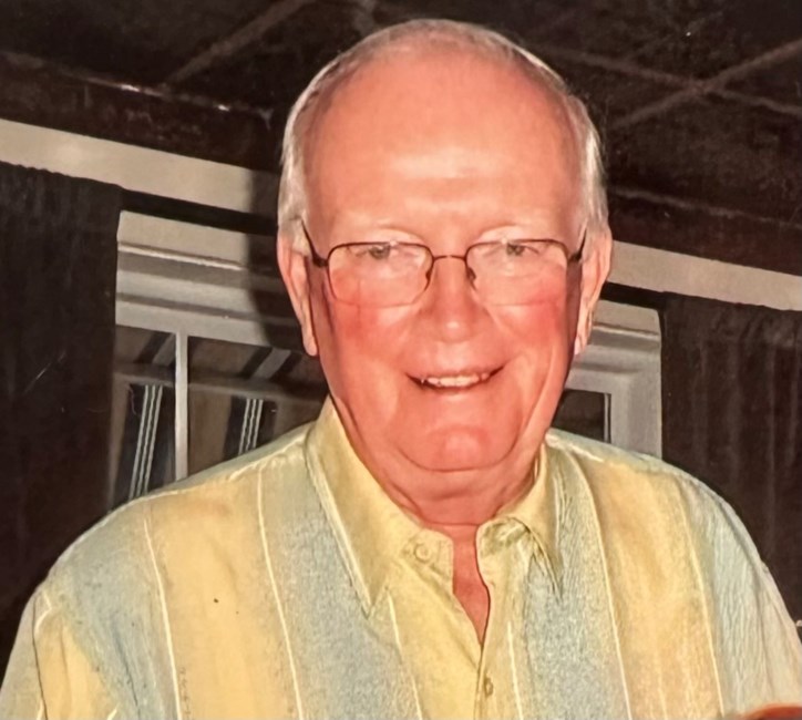 Obituario de Raymond Kenneth McDonnell Jr.