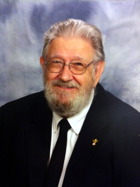 Obituary of Bobby D. Jessie