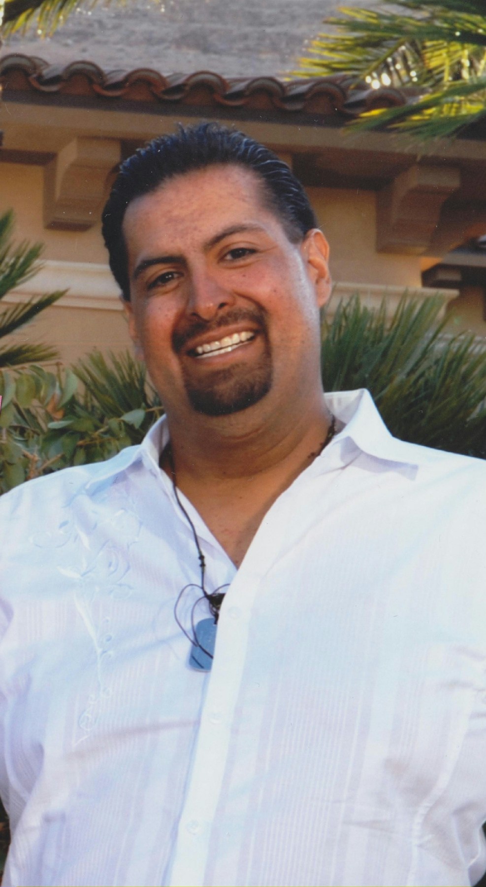 Obituary of Feliciano "Fe" Sanchez