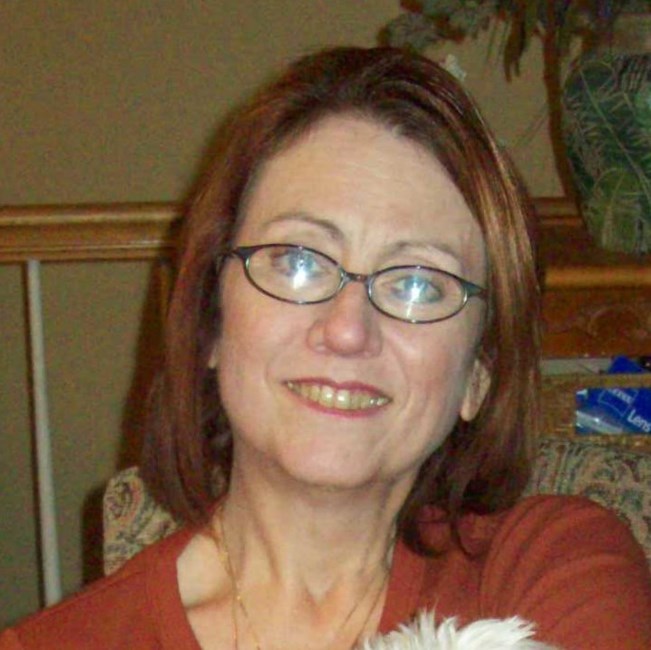 Obituary of Betty Lynn Mitchell Wigstone