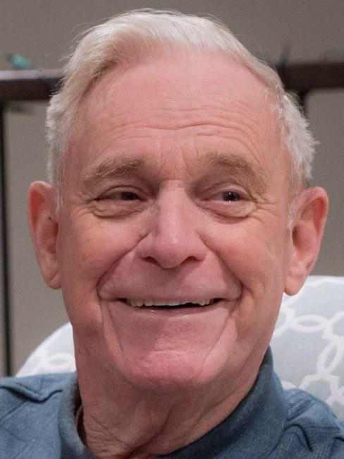 Obituary of Richard T. Mulcahy