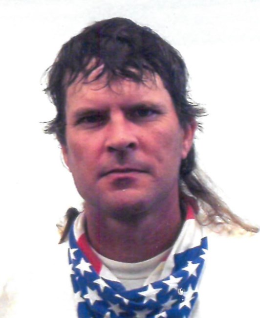 Obituary of Scott Barnett Robinson