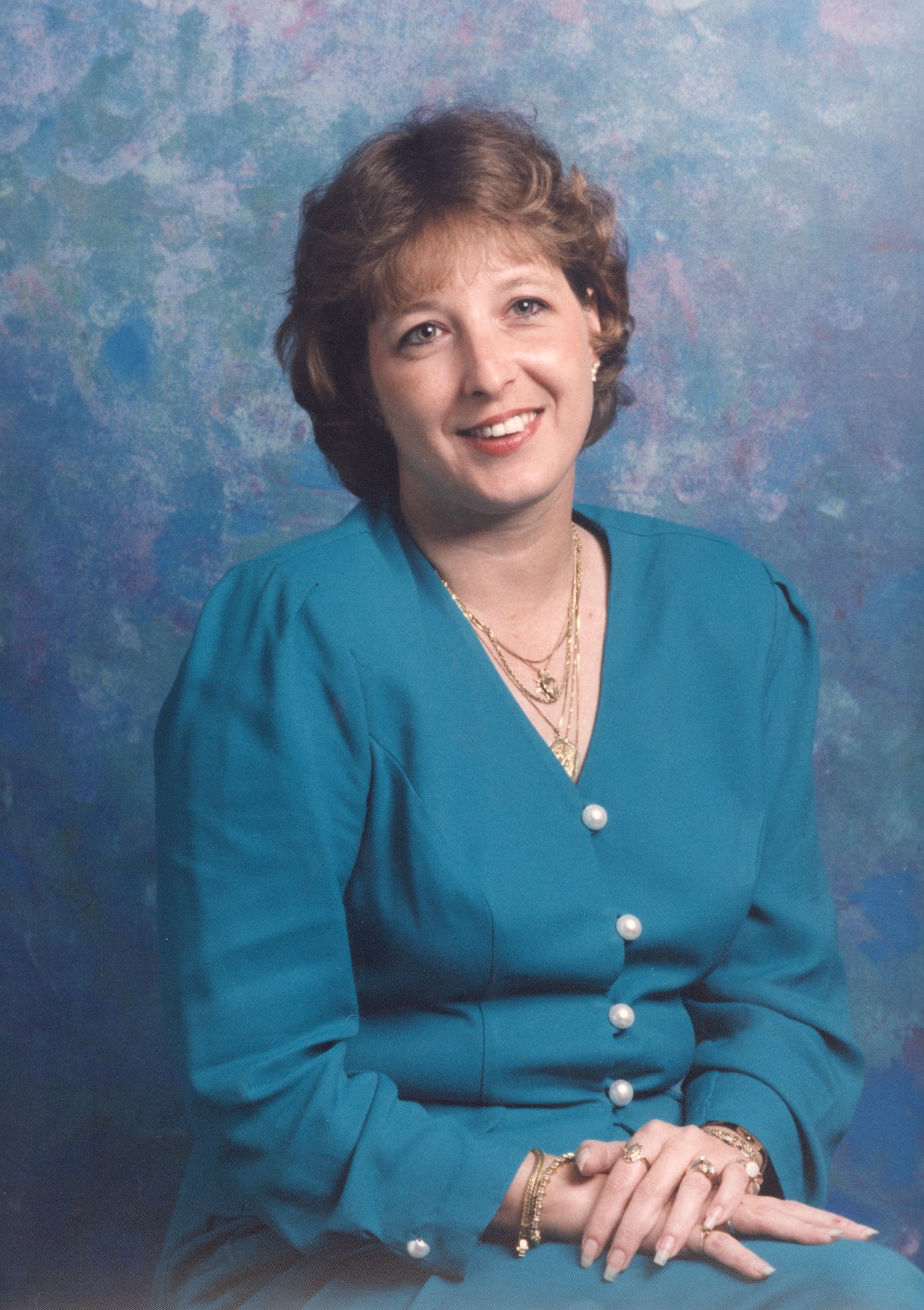 Obituary of Anne-Marie Carroll