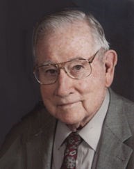 Obituary of J. Pat Kaine